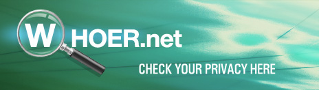 find out your IP address
